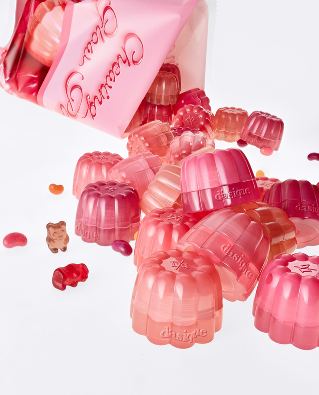  데이지크 츄잉 글로우 팟 베리 마멀레이드 4g, 2만 2천원