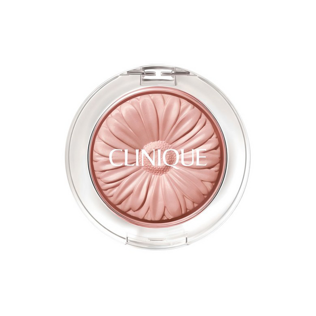 ‘여름쿨’ 계열을 위한 밀크 핑크 스테디 아이템. 크리니크 치크팝 발레리나팝 3만6천원