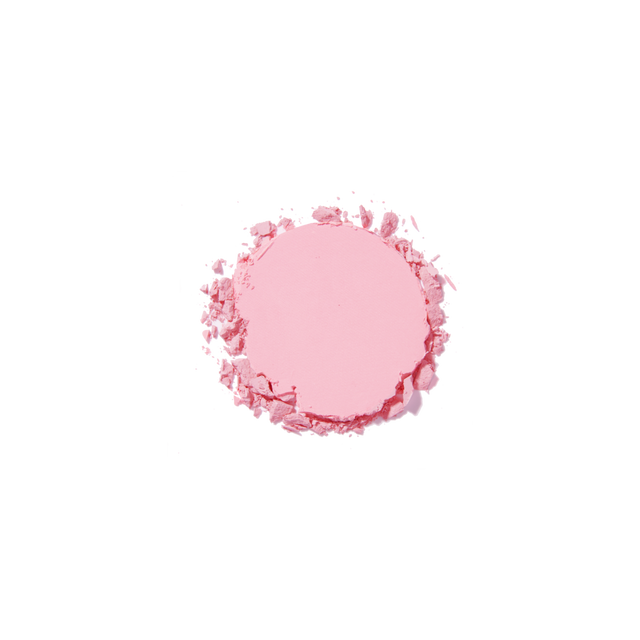 밀키한 핑크 톤의 정석, 바닐라코 프라이밍 베일 치크 플로라 pk 05 1만5천원