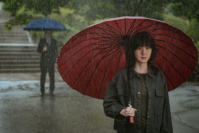 디즈니+ 시리즈 〈하이퍼나이프〉 스틸