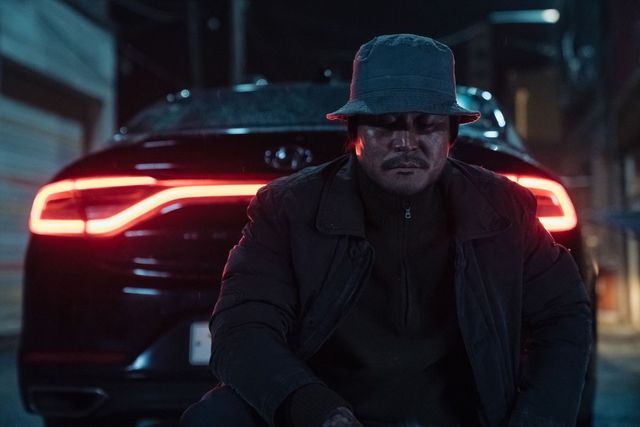 넷플릭스 시리즈 〈악연〉 스틸