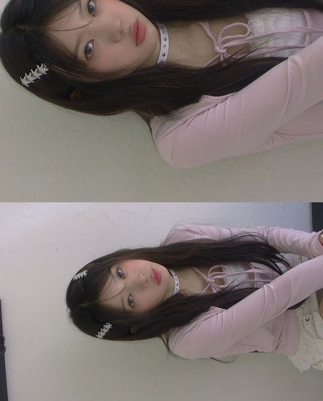 사진/ 아일릿 인스타그램