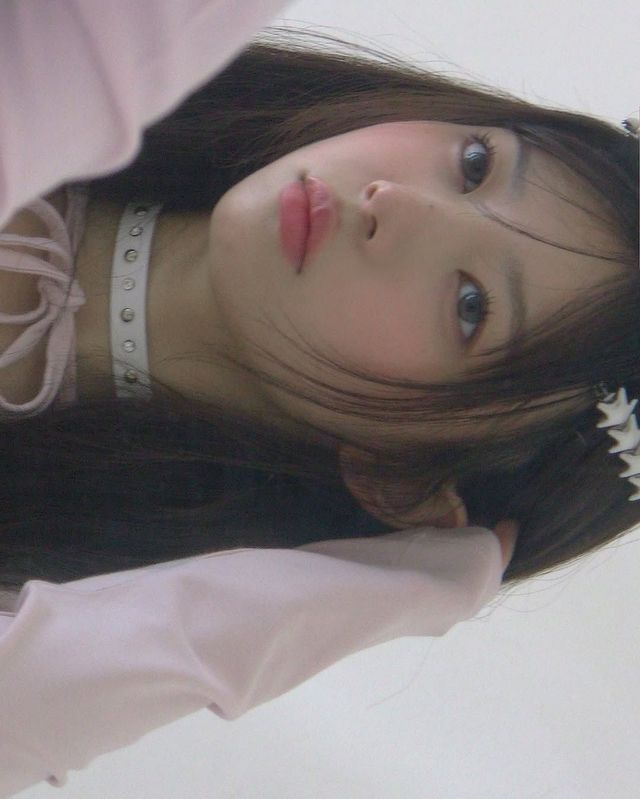 사진/ 아일릿 인스타그램