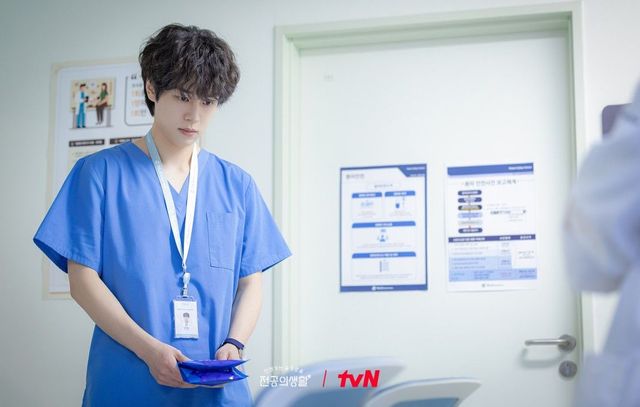 tvN 토일드라마 〈언젠가는 슬기로울 전공의생활〉 스틸