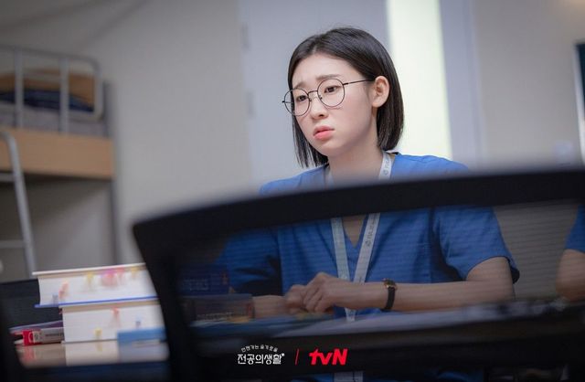 tvN 토일드라마 〈언젠가는 슬기로울 전공의생활〉 스틸
