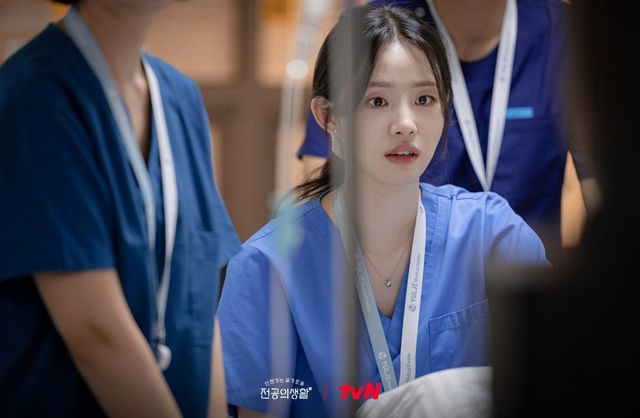 tvN 토일드라마 〈언젠가는 슬기로울 전공의생활〉 스틸