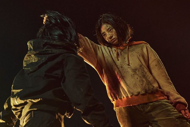 영화 〈마녀(魔女) Part2. The Other One〉 스틸