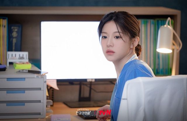 tvN 토일드라마 〈언젠가는 슬기로울 전공의생활〉 스틸