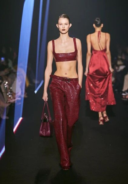 Georges Hobeika FW26 