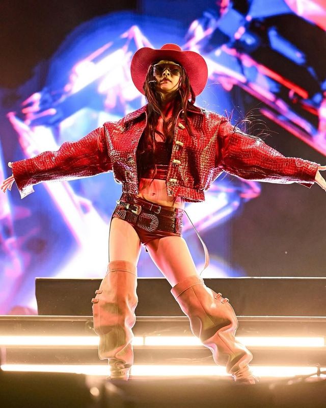 사진/조르쥬 호베이카 인스타그램 @georgeshobeika