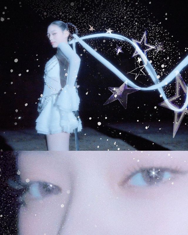 사진/코스모시 공식 인스타그램