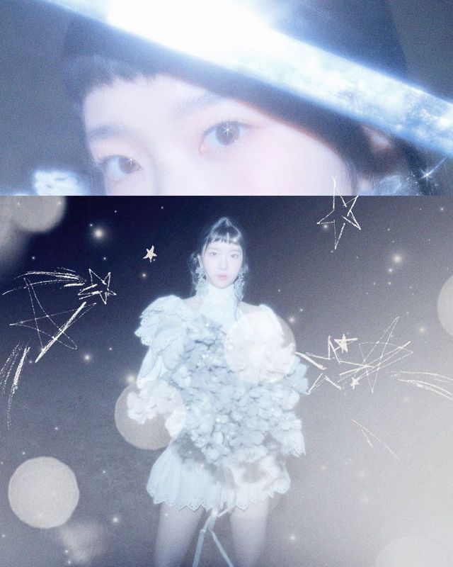 사진/코스모시 공식 인스타그램