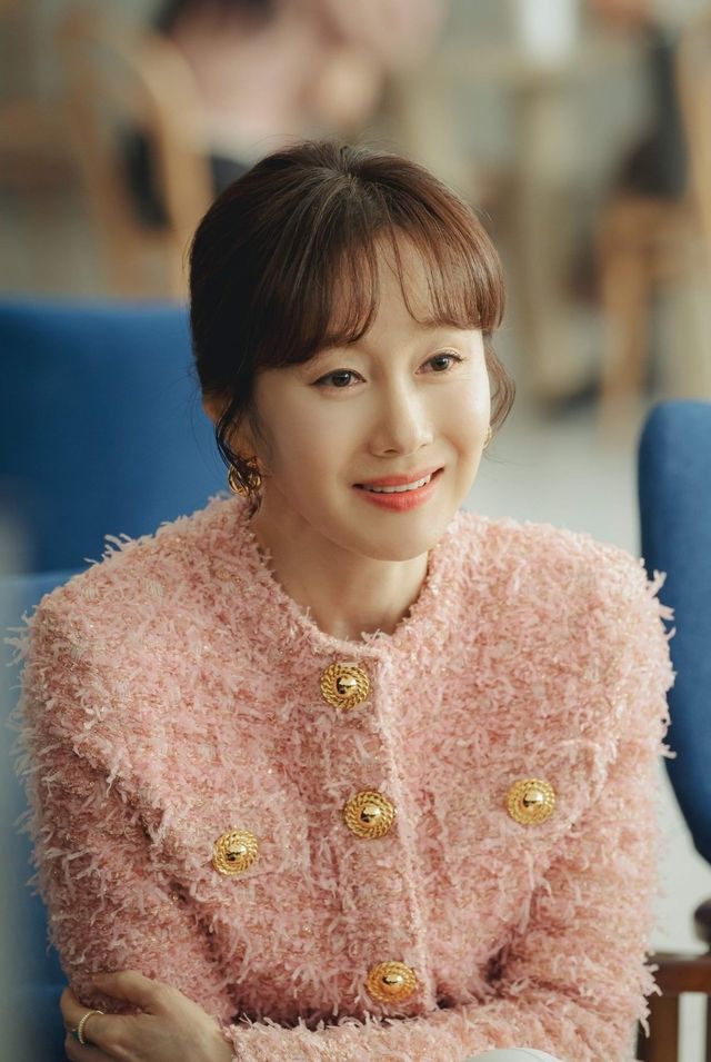 티빙 시리즈 〈내가 죽기 일주일 전〉 스틸