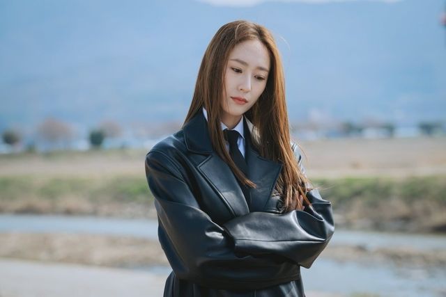 티빙 시리즈 〈내가 죽기 일주일 전〉 스틸