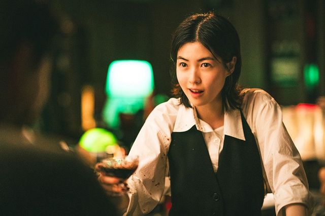 영화 〈더 킬러스〉 스틸