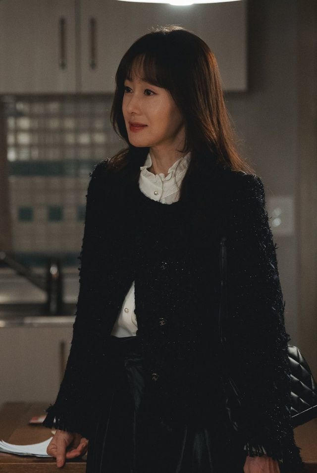 티빙 시리즈 〈내가 죽기 일주일 전〉 스틸