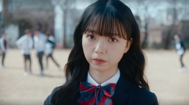 티빙 시리즈 〈내가 죽기 일주일 전〉 스틸