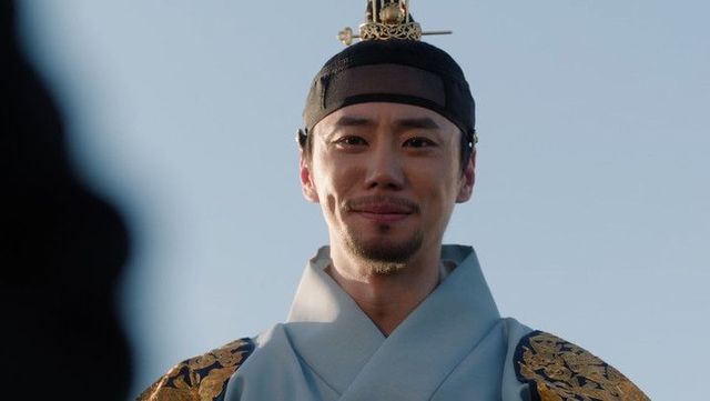 티빙 시리즈 〈원경〉 스틸