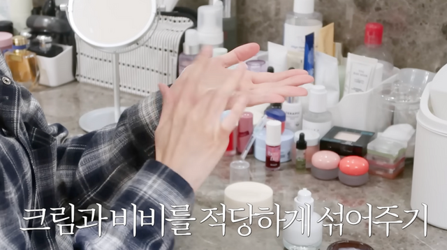 사진/ 김수미 유튜브 캡처