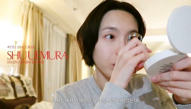 사진/ 김수미 유튜브 캡처