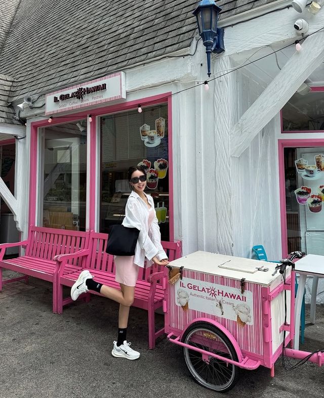 아비에무아 핑크 원피스 가격미정