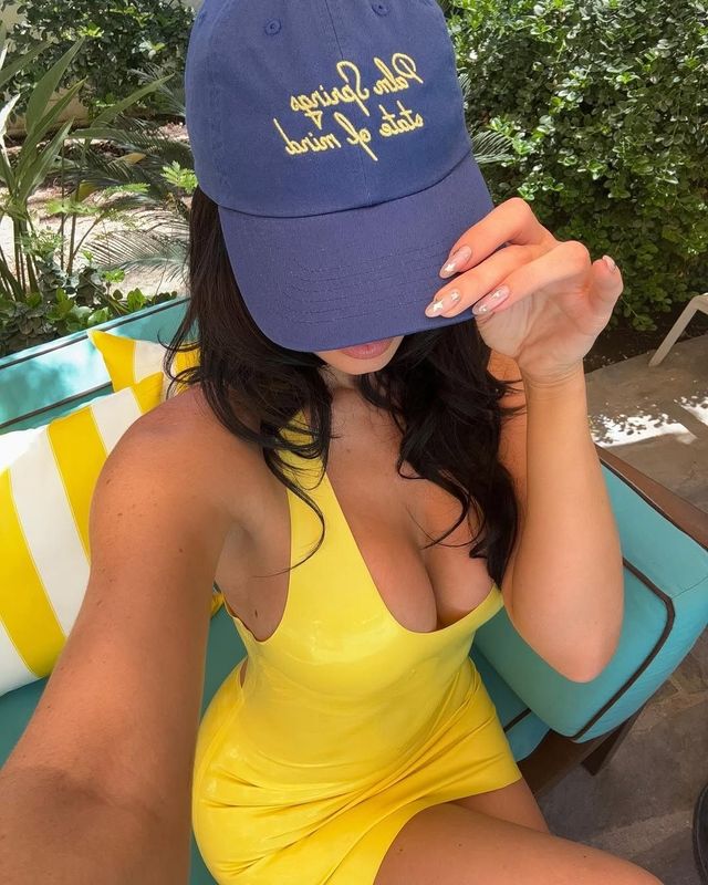 사진/ 카일리 제너 인스타그램