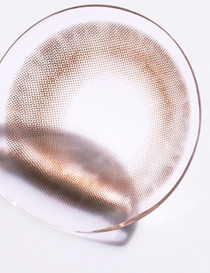 렌즈미 판데이아 베이지 12.5mm, 2만 5천 원