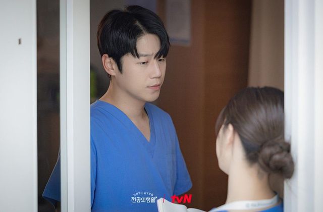 tvN 토일드라마 〈언젠가는 슬기로울 전공의생활〉 스틸