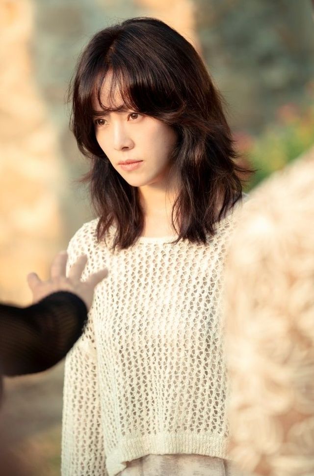 JTBC 토일드라마 〈천국보다 아름다운〉 스틸