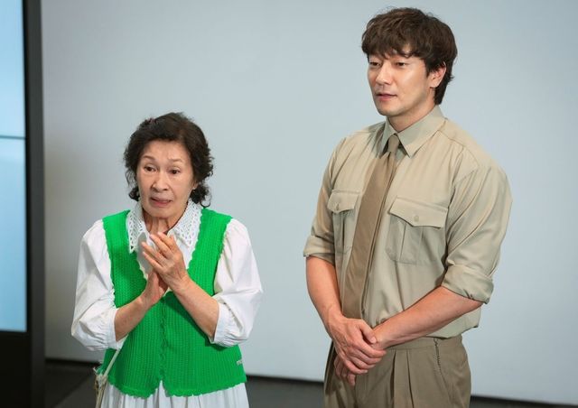 JTBC 토일드라마 〈천국보다 아름다운〉 스틸