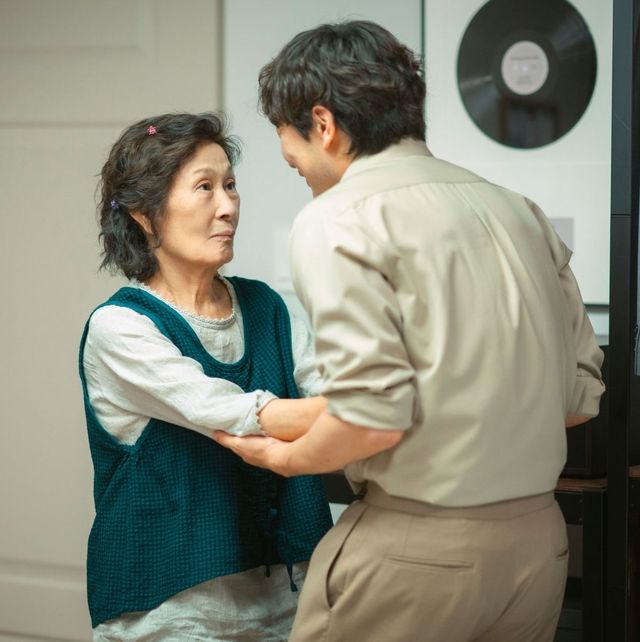 JTBC 토일드라마 〈천국보다 아름다운〉 스틸