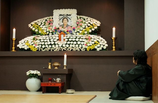 JTBC 토일드라마 〈천국보다 아름다운〉 스틸