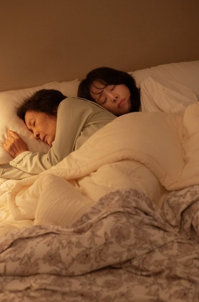 JTBC 토일드라마 〈천국보다 아름다운〉 스틸