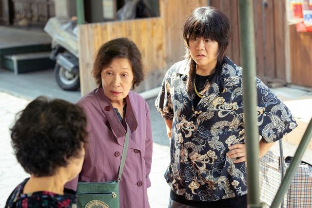 JTBC 토일드라마 〈천국보다 아름다운〉 스틸