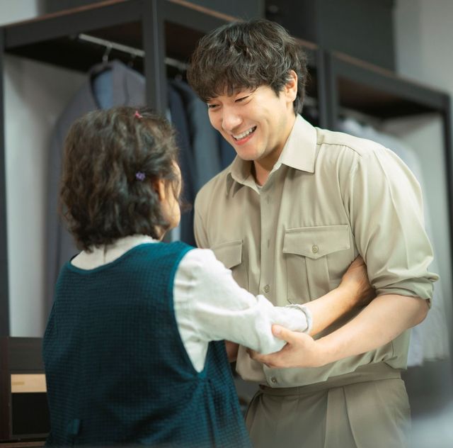 JTBC 토일드라마 〈천국보다 아름다운〉 스틸