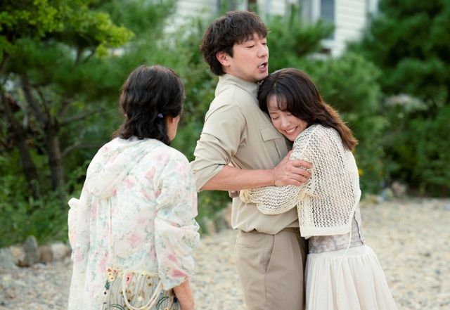 JTBC 토일드라마 〈천국보다 아름다운〉 스틸