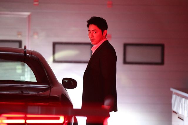 영화 〈뺑반〉 스틸 