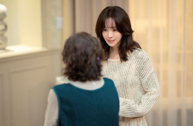 JTBC 토일드라마 〈천국보다 아름다운〉 스틸