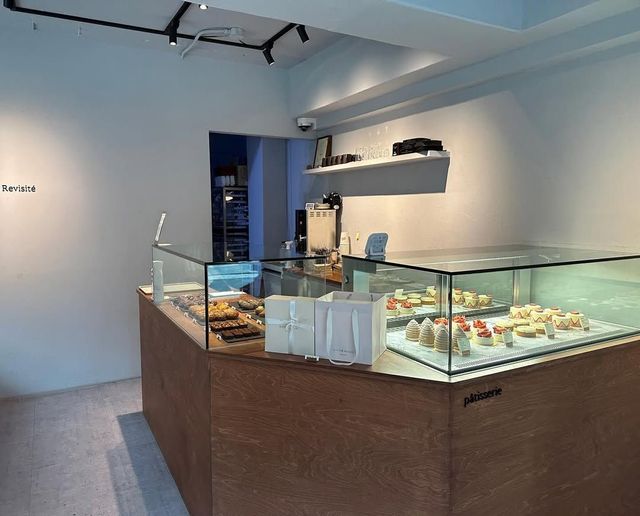 사진 흐비지떼 내관 