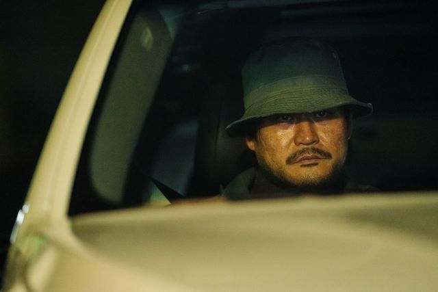 넷플릭스 시리즈 〈악연〉 스틸