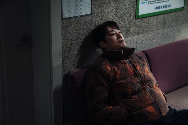 넷플릭스 시리즈 〈악연〉 스틸