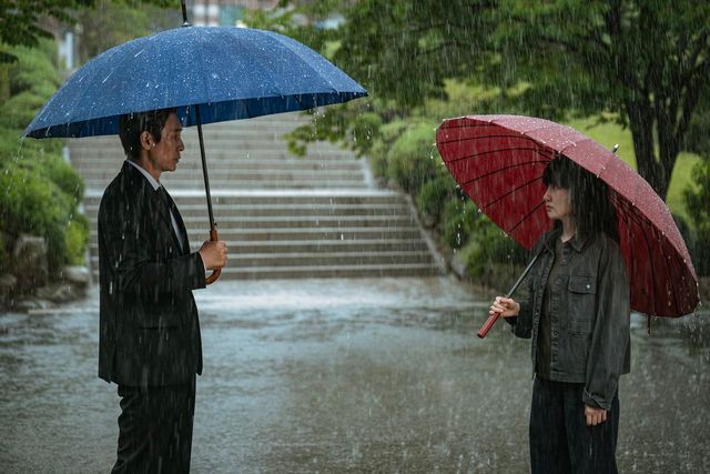 디즈니+ 시리즈 〈하이퍼나이프〉 스틸