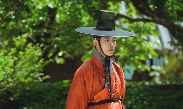 JTBC 토일드라마 〈옥씨부인전〉 스틸