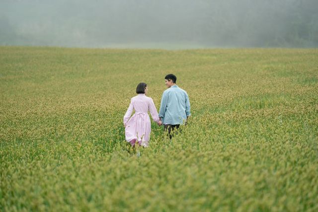 넷플릭스 시리즈 〈폭싹 속았수다〉 스틸