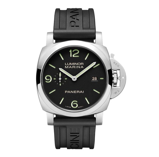  ‘루미노르 마리나’ 워치. 