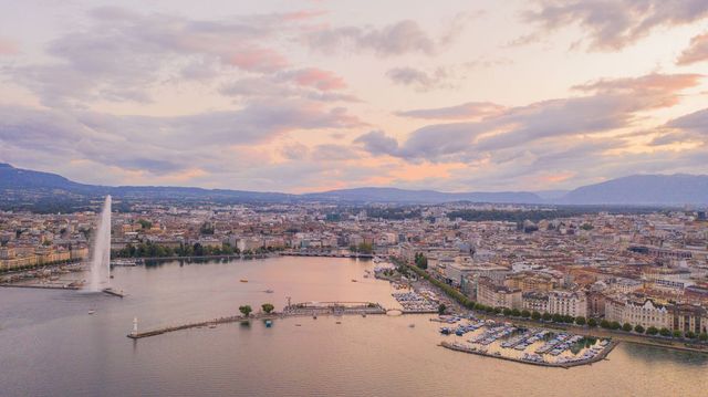 스위스의 풍광을 제대로 느껴보고 싶다면, 꼭 가야할 더 우드워드 오베르주 리조트 컬렉션 