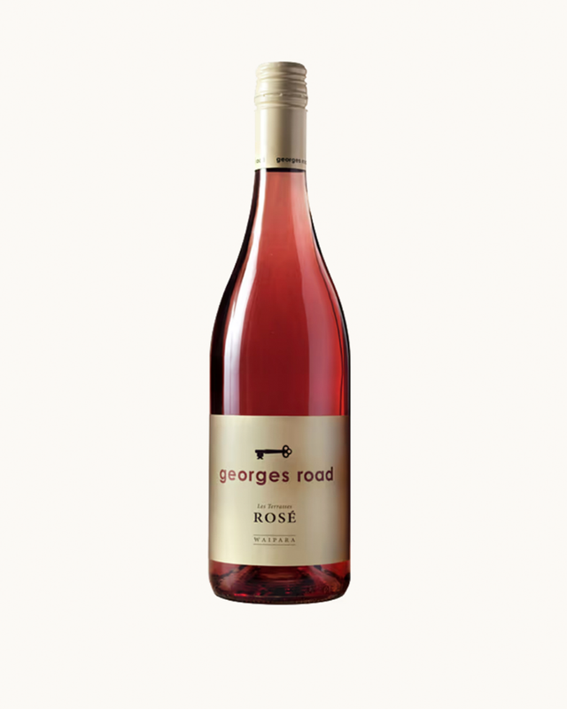  조지스 로드 로제, 뉴질랜드