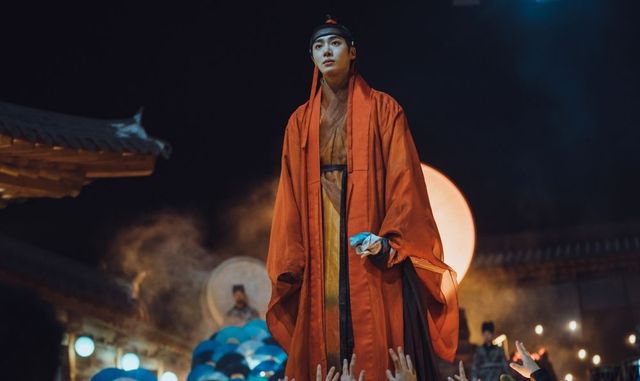 JTBC 토일드라마 〈옥씨부인전〉 스틸