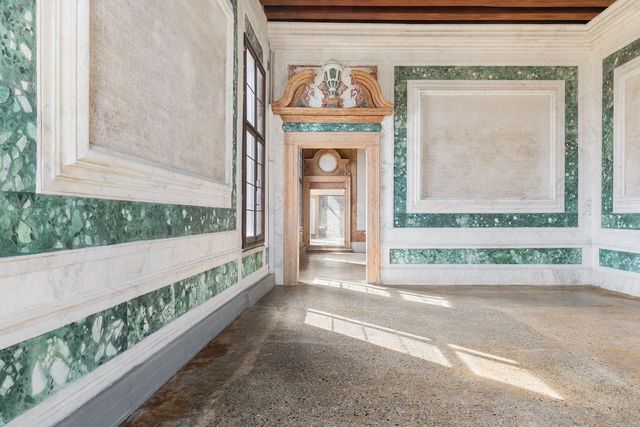 Fondazione Prada Venezia, photo: Delfino Sisto Legnani and Marco Cappelletti.