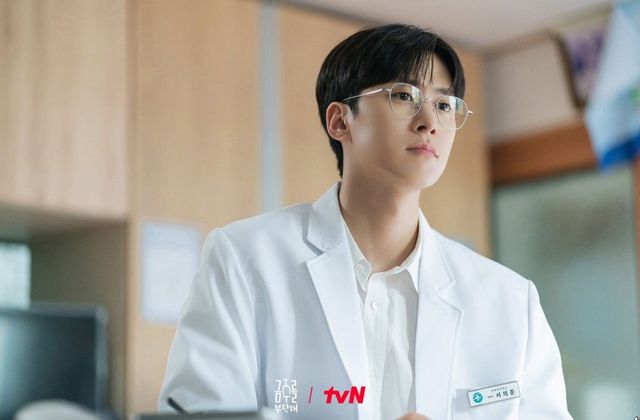 tvN 월화드라마 〈금주를 부탁해〉 스틸